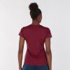 Joma Combi Women's T-Shirt - Burgundy