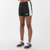 Joma Maxi Women's Shorts - Black / White