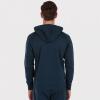 Joma Menfis Full Zip Hoody - Dark Navy