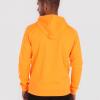 Joma Menfis Full Zip Hoody - Fluor Orange