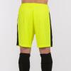 Joma Maxi Shorts - Yellow Fluor / Black