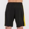 Joma Maxi Shorts - Black / Yellow