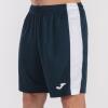 Joma Maxi Shorts - Dark Navy / White