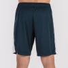 Joma Maxi Shorts - Dark Navy / White