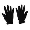 Joma Winter Gloves- Black