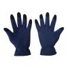 Joma Winter Gloves- Navy