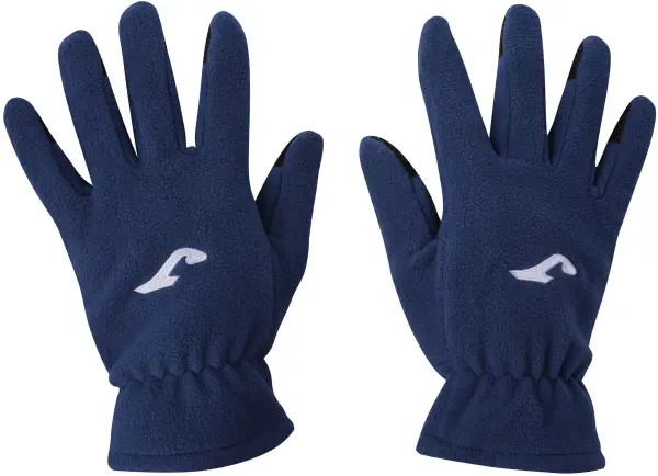 Joma Winter Gloves- Navy