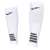 Joma Calf Compression Socks (Pack of 12) - White