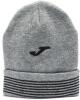 Joma Iceland Knitted Hat - Grey Melange