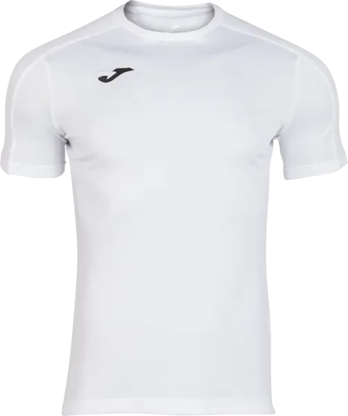 Joma Academy III T-Shirt - White