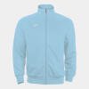 Joma Gala Full Zip Track Top - Sky