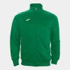 Joma Gala Full Zip Track Top - Green