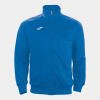 Joma Gala Full Zip Track Top - Royal