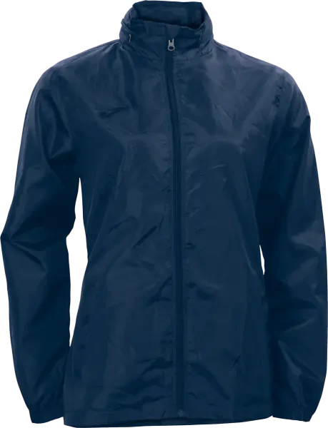 Joma Galia Women's Rain Jacket - Navy