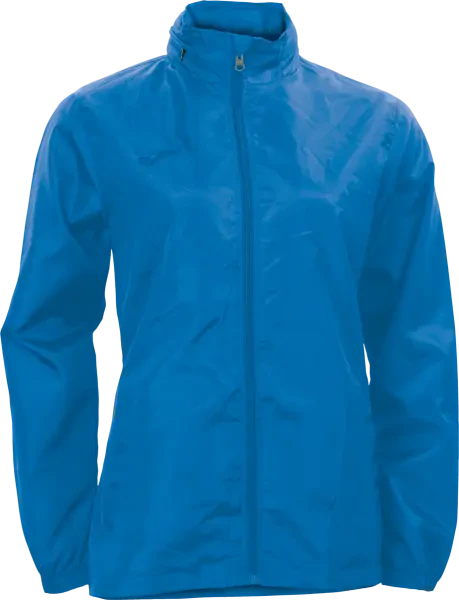 Joma Galia Women's Rain Jacket - Royal