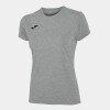 Joma Combi Women's T-Shirt - Grey