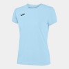 Joma Combi Women's T-Shirt - Sky Blue