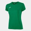 Joma Combi Women's T-Shirt - Green