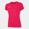 Joma Combi Women's T-Shirt - Fuchsia