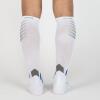 Joma Long Compression Socks - White