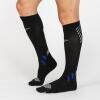 Joma Long Compression Socks - Black