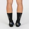 Joma Middle Compression Socks - Black