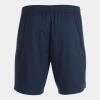 Joma Open III Bermuda Shorts - Dark Navy / White