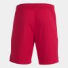 Joma Open III Bermuda Shorts - Red / White