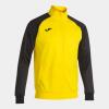 Joma Academy IV Tracksuit - Yellow / Black