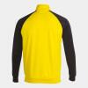 Joma Academy IV Tracksuit - Yellow / Black