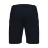 Joma Open III Bermuda Shorts - Black / White