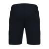 Joma Open III Bermuda Shorts - Black / Red