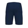 Joma Open III Bermuda Shorts - Dark Navy / Yellow