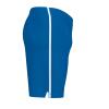 Joma Open III Bermuda Shorts - Royal / White