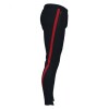 Joma Advance Long Pants - Black / Red