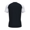 Joma Academy IV Shirt - Black / White