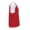 Joma Academy IV Shirt - Red / White