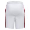 Joma Maxi Shorts - White / Red