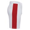 Joma Maxi Shorts - White / Red