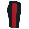 Joma Maxi Shorts - Black / Red