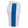 Joma Maxi Shorts - White / Royal