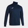 Joma Sena Turtleneck Sweatshirt - Dark Navy