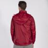 Joma Iris Rain Jacket - Red