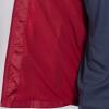 Joma Iris Rain Jacket - Red