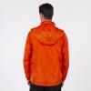 Joma Iris Rain Jacket - Orange