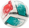 Joma Dali II Training Football - White/Green/Red