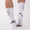 Joma Middle Compression Socks - White