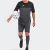 Joma Winner Shirt - Anthracite / Black