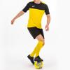 Joma Winner Shirt - Yellow / Black