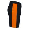 Joma Maxi Shorts - Black / Orange